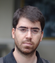 Anthony Leroy