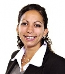 Samia DRICI