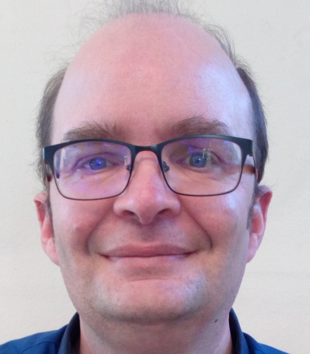 Sébastien DERVEAUX