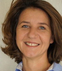 Martine Vallon