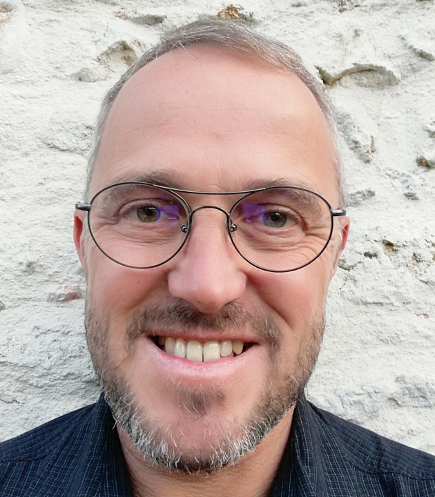 Maxence LORIDAN