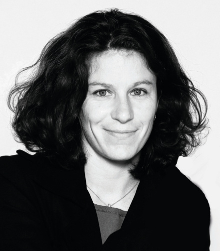 Christel Terrasson