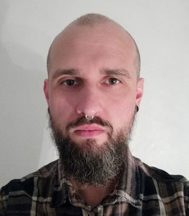Julien Malaurie