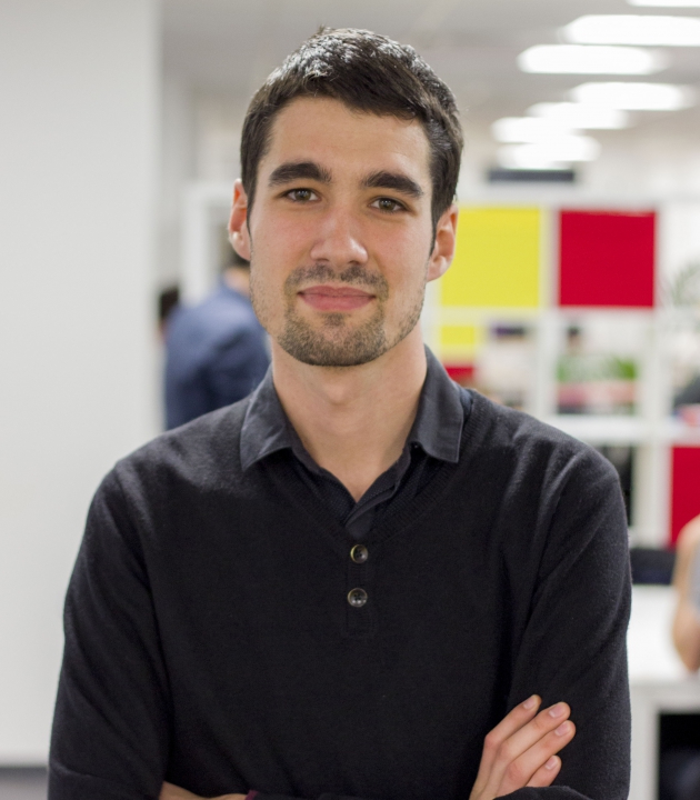 Romain Braque