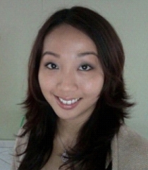Roxanna WONG
