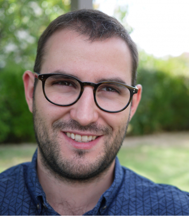 .Jérémie Victor