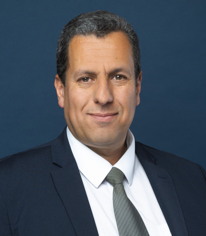 Jean-Stéphane Haddad