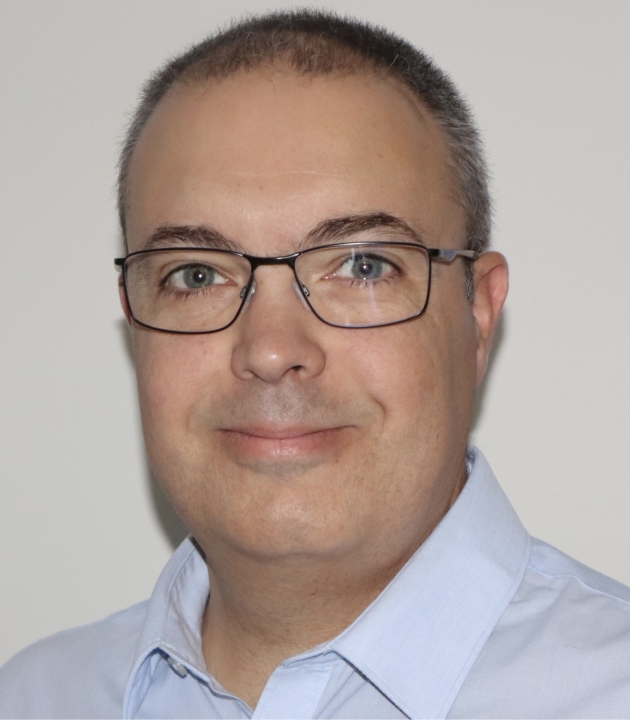 Sébastien JUAN