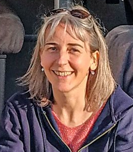Marie Génoist