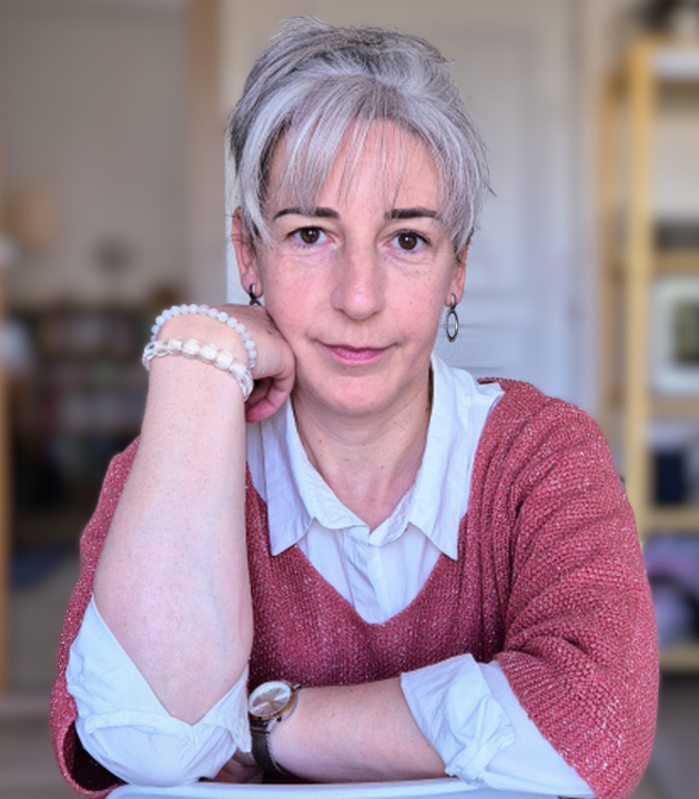 Marie Génoist