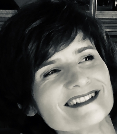 Julie Haslé