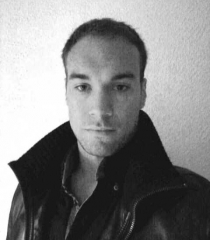 Romain Parel