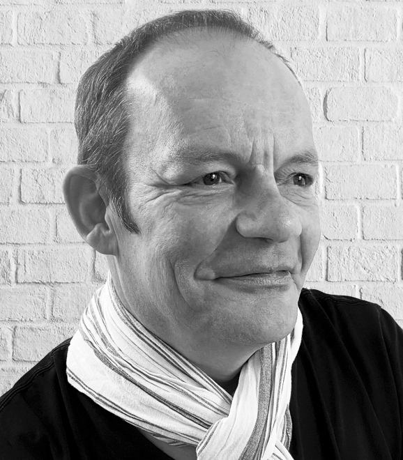 Gildas Piret