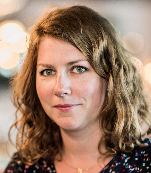 Emmanuelle Lambert