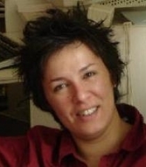 Emmanuelle CARVALHO