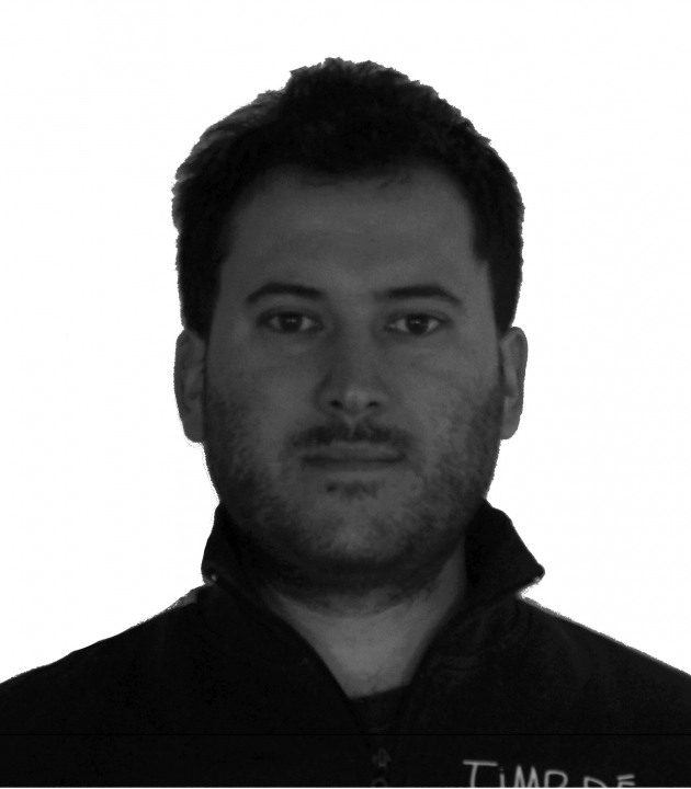 Adrien Dogon