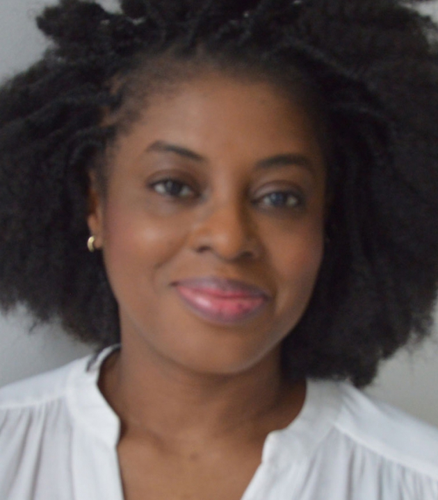 Jeannette Misséou