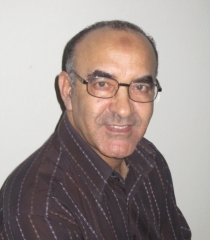 Mohamed Amine MELEHI