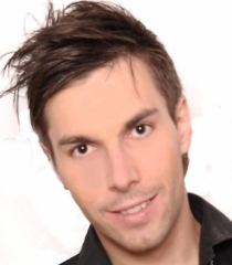 Geoffrey Niogret
