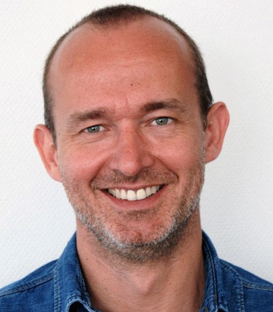 Stéphane Waterlot