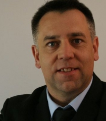 Stéphane MARTIN