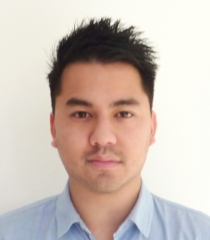 Denis Ly