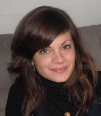 Sonia Kchouk