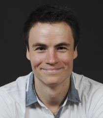Roy BODEREAU