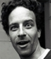 André Theubet