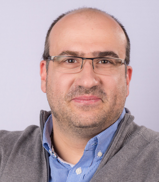 Didier JUNCA