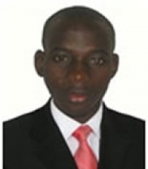 MOUSSA SEKONGO