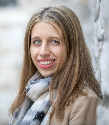 Jessica Calautti