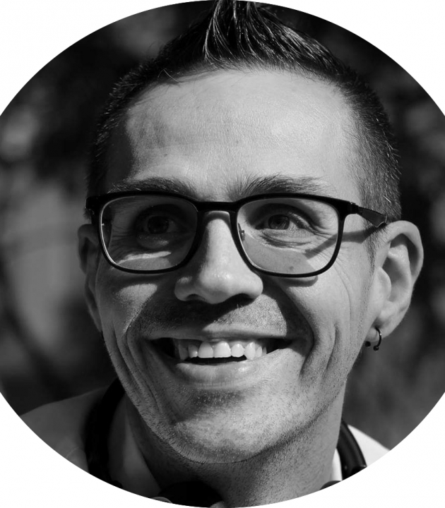 Mickael BINET