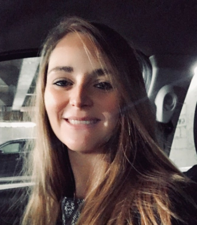 Virginie DUROC
