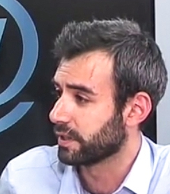 Manuel Vicuña