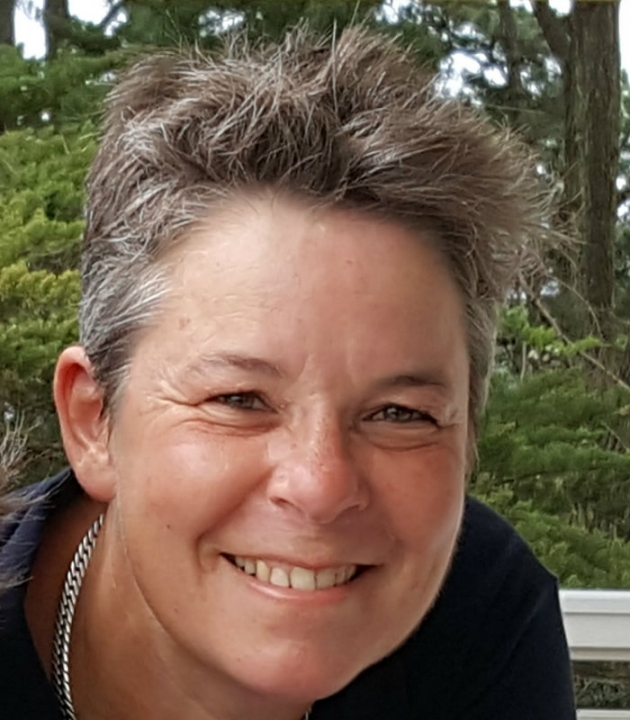 Pascale WEITZMANN