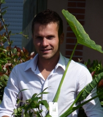 Baptiste PIERRE