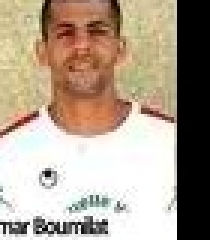 Amar BOUMILAT
