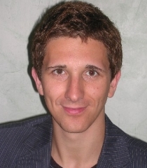 Yannick Delater