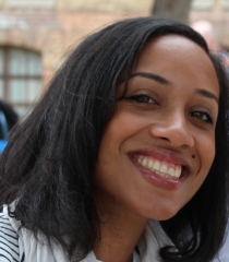 Noémie Makangila-Lebo