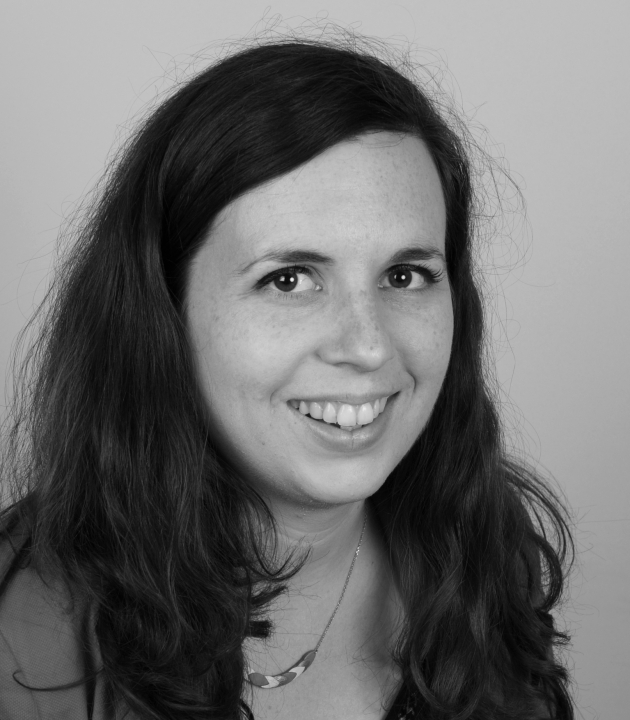 Charlotte Vaury