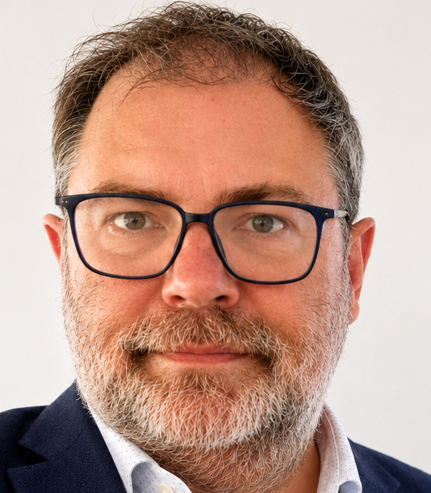 Fabrice Boudinet