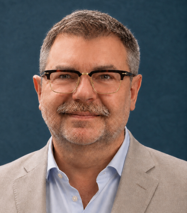 Fabrice Boudinet