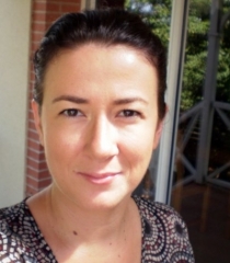 Rachel Jolin Dubois