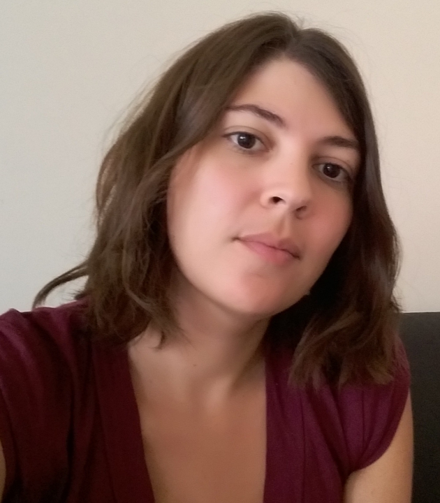 Elodie Guenand