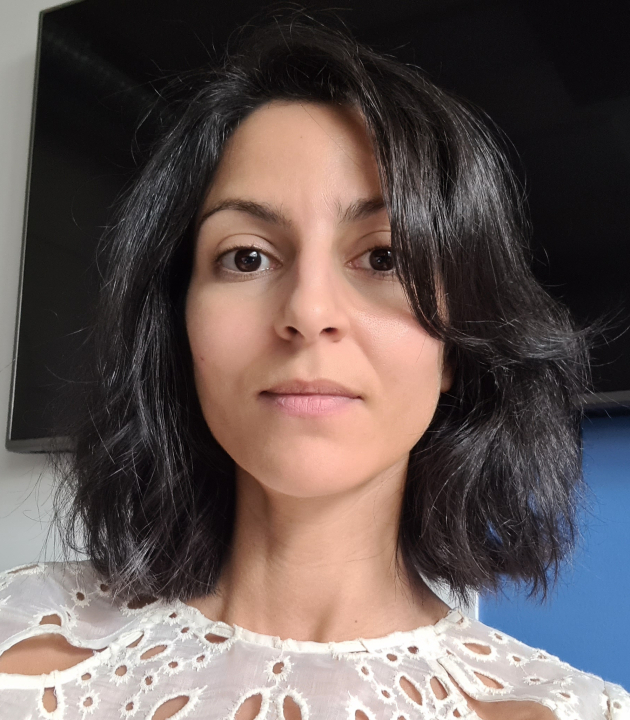 Anissa BAALI
