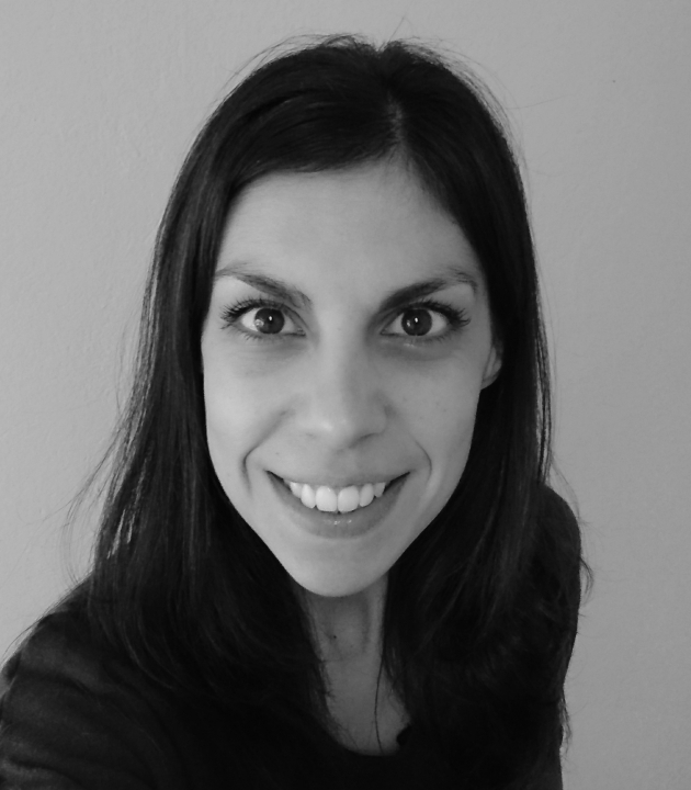 Anaïs Lasselin