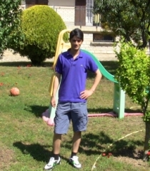 Ahmed KHEMIRI