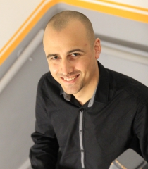 Laurent Mazure
