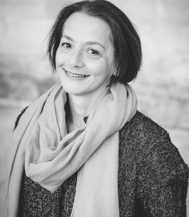 Sandrine ADOBATI
